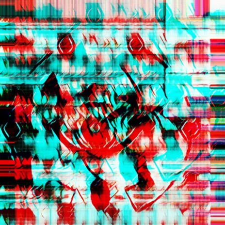 Lost Woods cover art