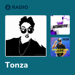 Tonza Radio