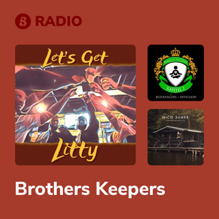 Brothers Keepers Radio