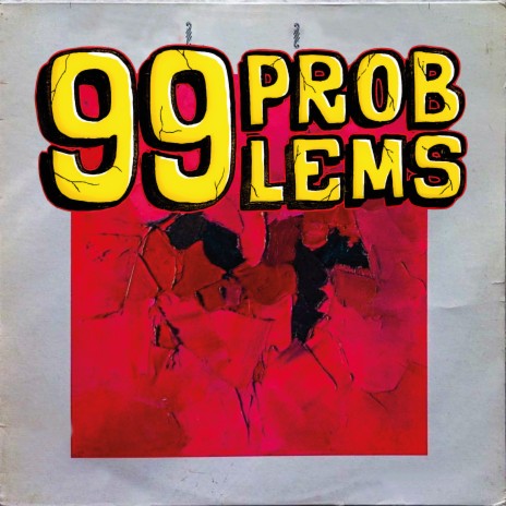 99 Problems ft. Mi Amargo