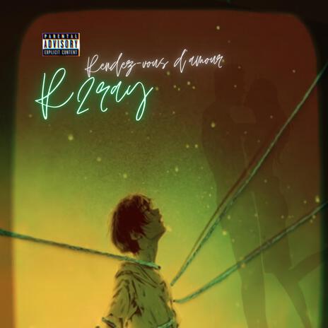 Promesse Sous les Étoiles cover art