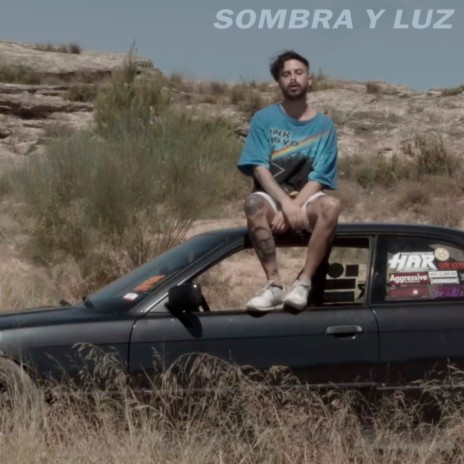 Sombra y Luz cover art