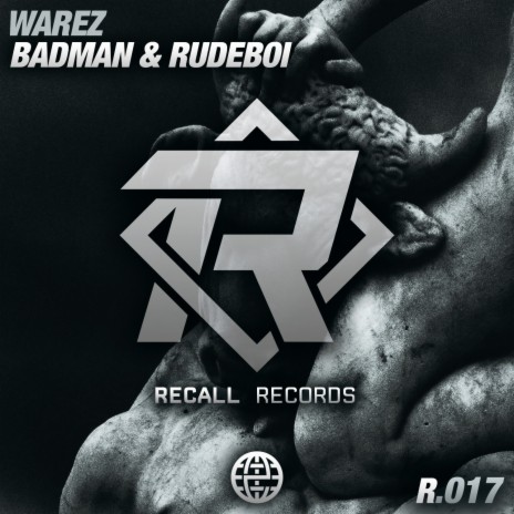 Badman & Rudeboi cover art