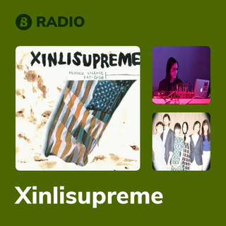 Xinlisupreme Radio