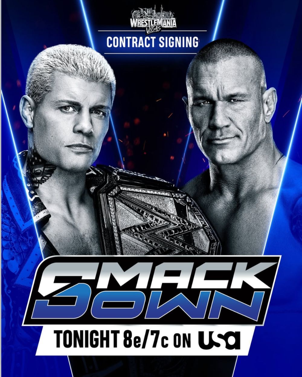 FULL WWE Smackdown March 13th 2026 Full Show