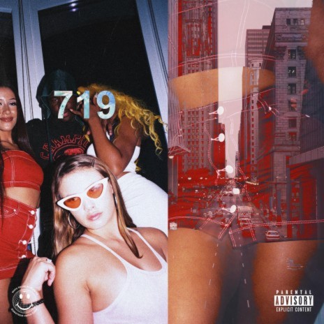 Rider, Pt. 2 ft. Rah Meezy