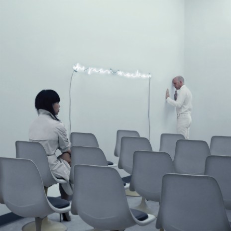 The Station cover art