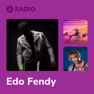 Edo Fendy Radio