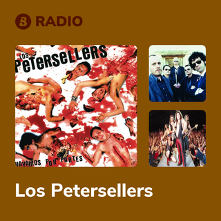 Los Petersellers Radio