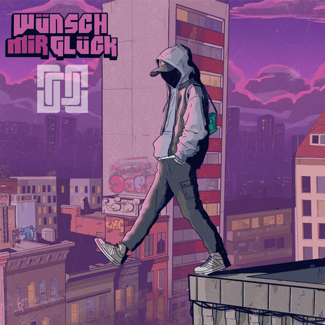 Zuhause cover art
