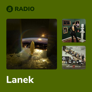 Lanek Radio