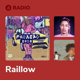 Raillow Radio