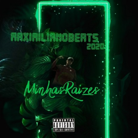 Minhas Raizes
