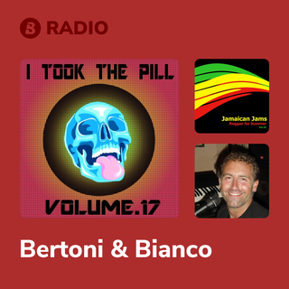 Bertoni & Bianco Radio