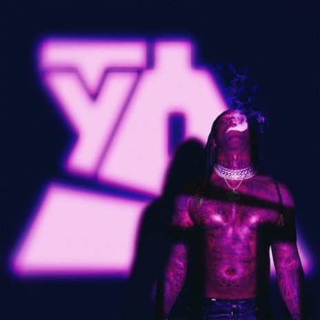 Tyrone 2021 (feat. Big Sean) cover art