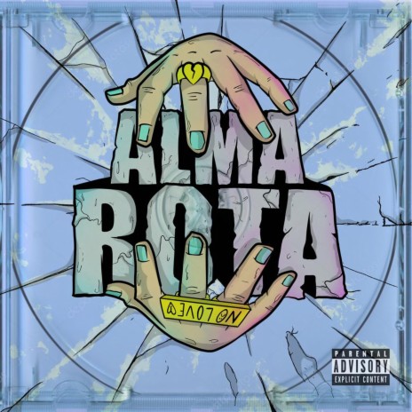 No te tengo fe cover art