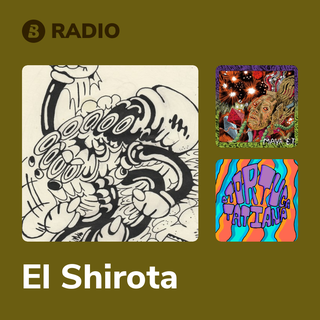 El Shirota Radio