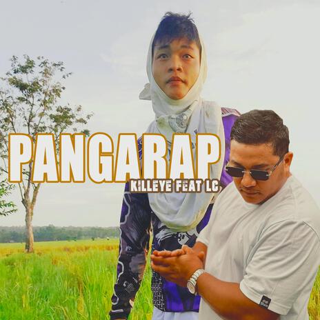 Pangarap Kill-eye x Lc