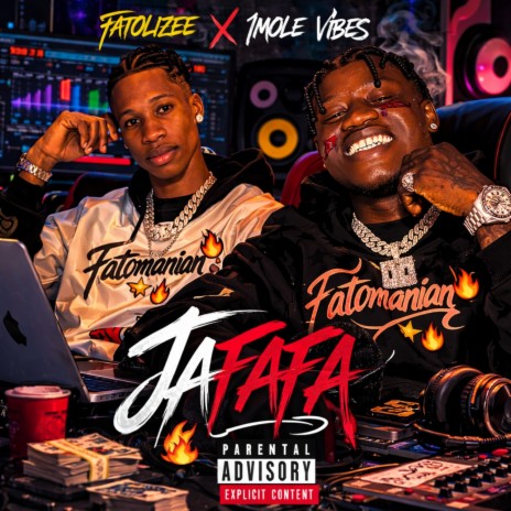 JaFaFa ft. Imole vibes