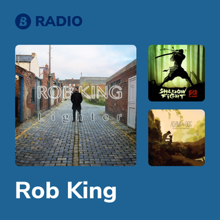 Rob King Radio