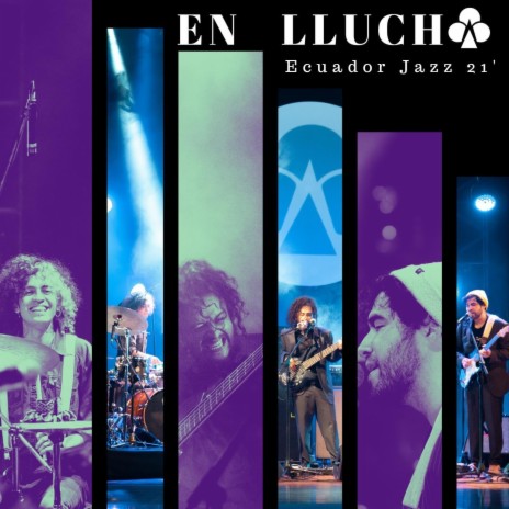 Carelibro - En Llucho (En Vivo)