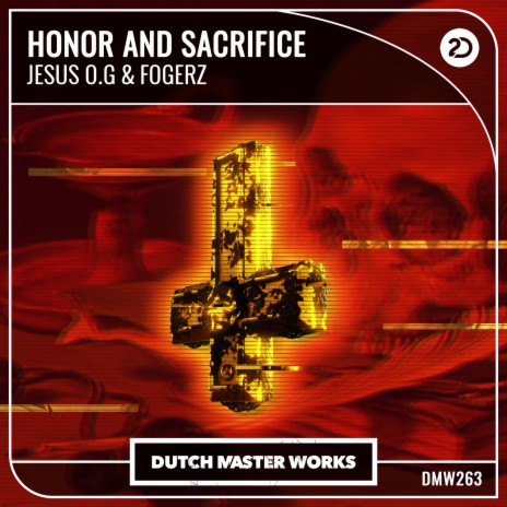 Honor And Sacrifice ft. Fogerz
