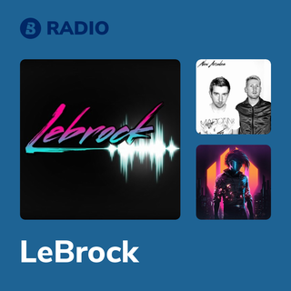LeBrock Radio