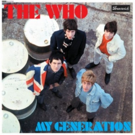 Please Please Please (Mono Version) cover art