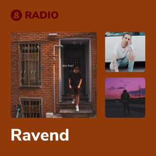 Ravend Radio