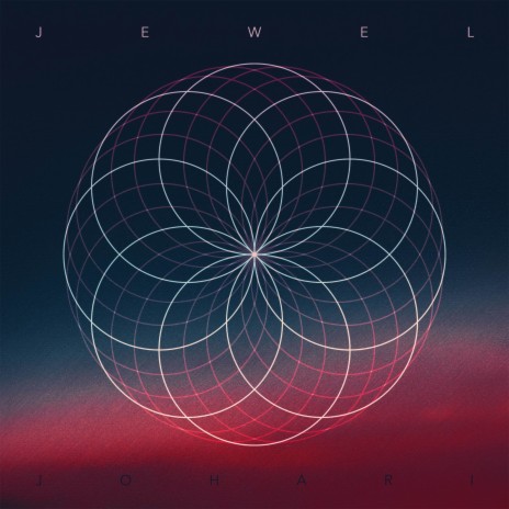 Jewel cover art