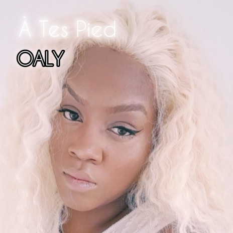 À Tes Pied cover art