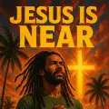 Jesus Is Near