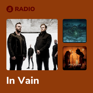 In Vain Radio