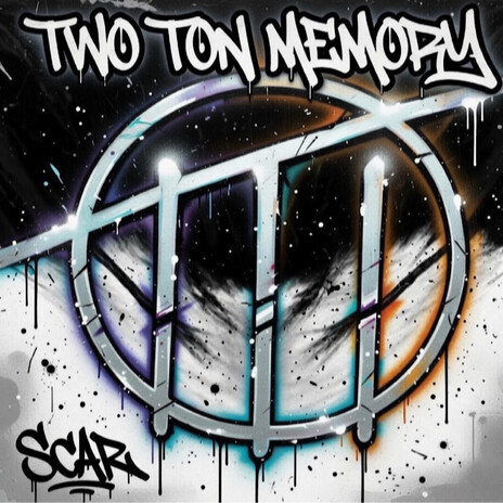 Scar cover art