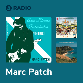 Marc Patch Radio
