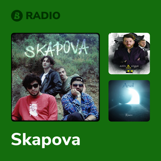 Skapova Radio