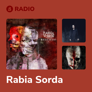 Rabia Sorda Radio