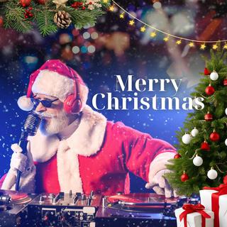 Best Christmas Disco 2026 – Top Nonstop Xmas Disco Mix