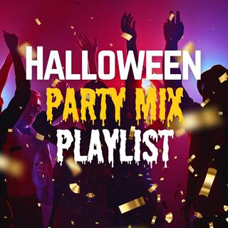 Halloween Party Mix | Club Mix Mashups & Remix | Best Playlist Halloween Party