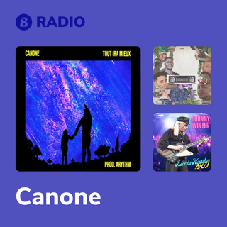 Canone Radio
