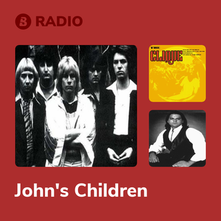 John's Children Radio