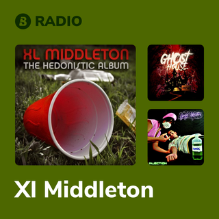 Xl Middleton Radio