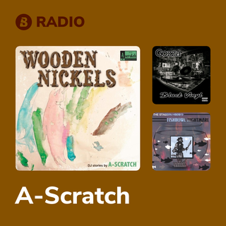 A-Scratch Radio
