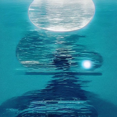 Moon cover art
