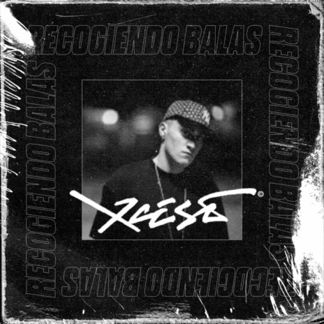 RECOGIENDO BALAS cover art