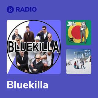 Bluekilla Radio