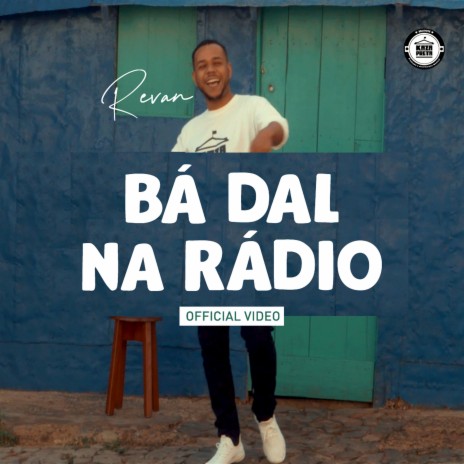 Bá Dal na Rádio cover art