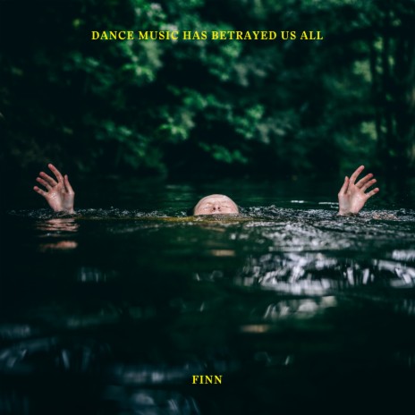 Do Good Boys Get the Fear? cover art