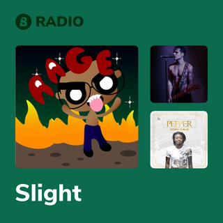 Slight Radio