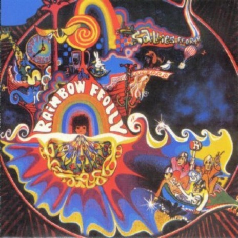 Sun and Sand cover art